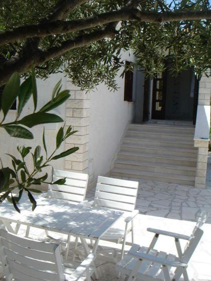 Apartment Zecevo Exterior photo